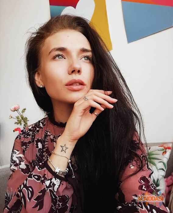 Алена  Рыжкова фото №1675562. Загружено 19 Января 2021