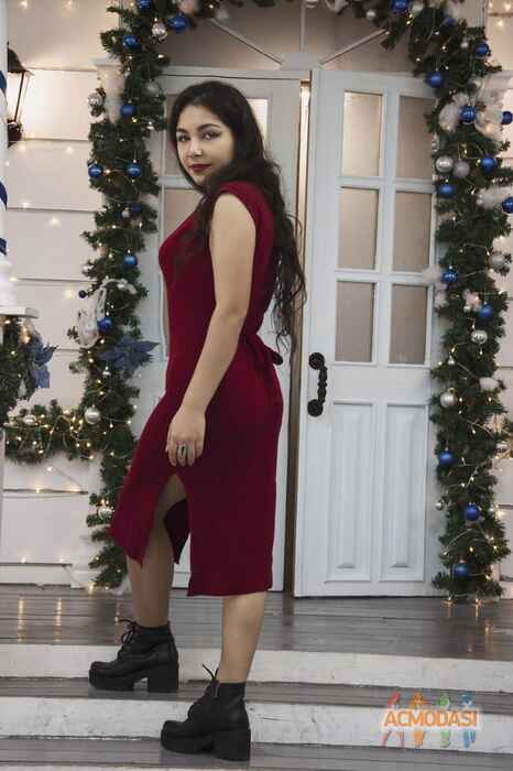 Севара  Шадманова фото №1679885. Загружено 04 Февраля 2021