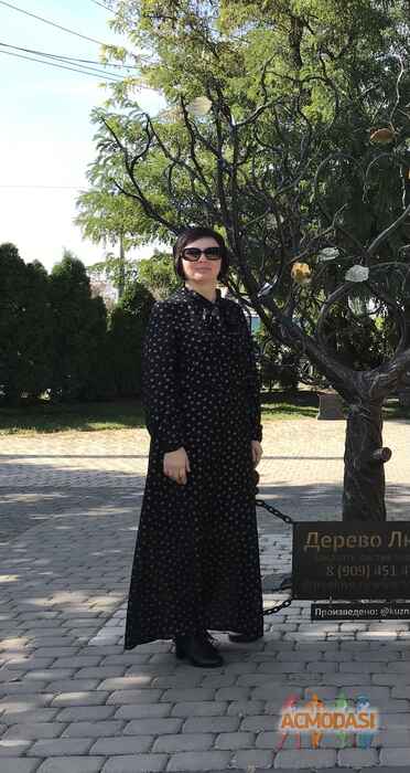 Наталья Николаевна Решетько фото №1699644. Загружено 14 Апреля 2021