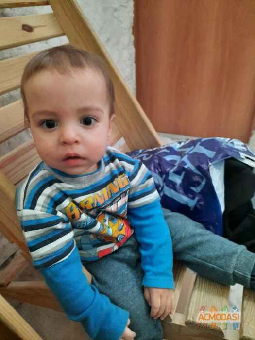 Ярослав  Мартель фото №1712936. Загружено 04 Июня 2021