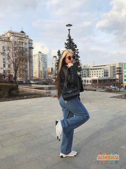 Карина  Зубкова фото №1717980. Загружено 24 Июня 2021