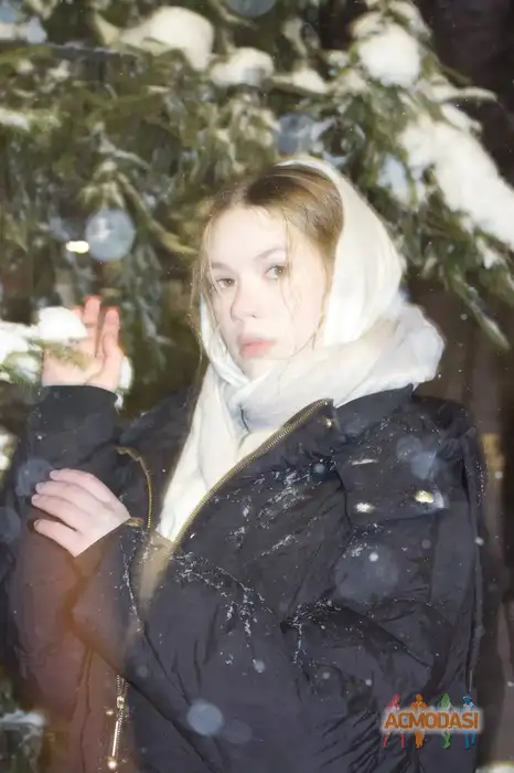 Мастерова  Софья фото №1941108. Загружено 10 Ноября 2025