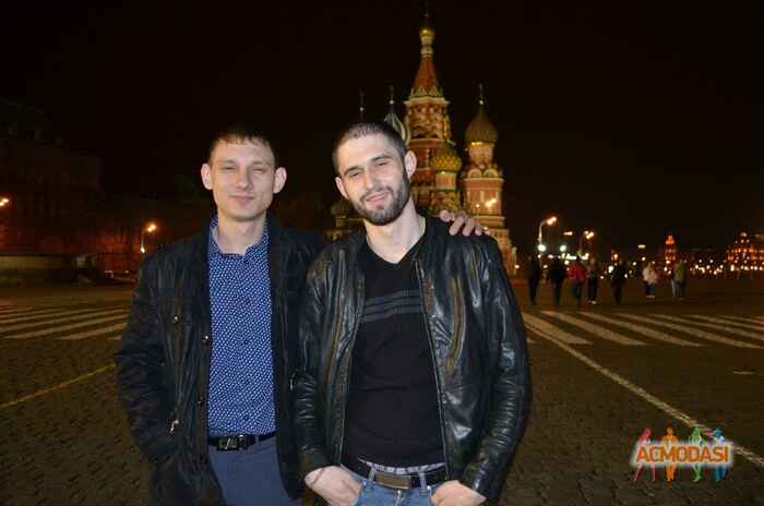 Денис Сергеевич Верзов фото №299526. Загружено 29 Ноября 2012