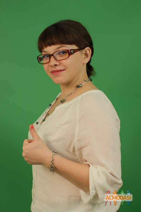 Анна Геннадьевна Комарова фото №312083. Загружено 18 Декабря 2012