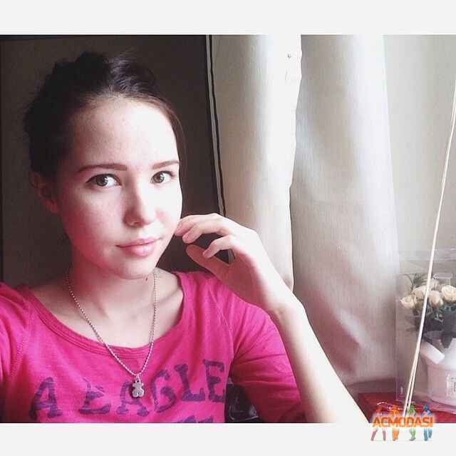 Карина Игоревна Плотникова фото №620334. Загружено 22 Марта 2014