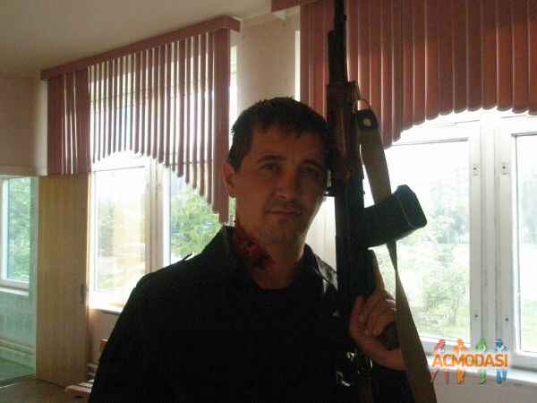 Игорь Владимирович Гекалевич фото №544736. Загружено 01 Декабря 2013