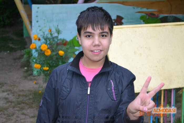 Руслан Альфредович Хусаинов фото №558346. Загружено 25 Декабря 2013