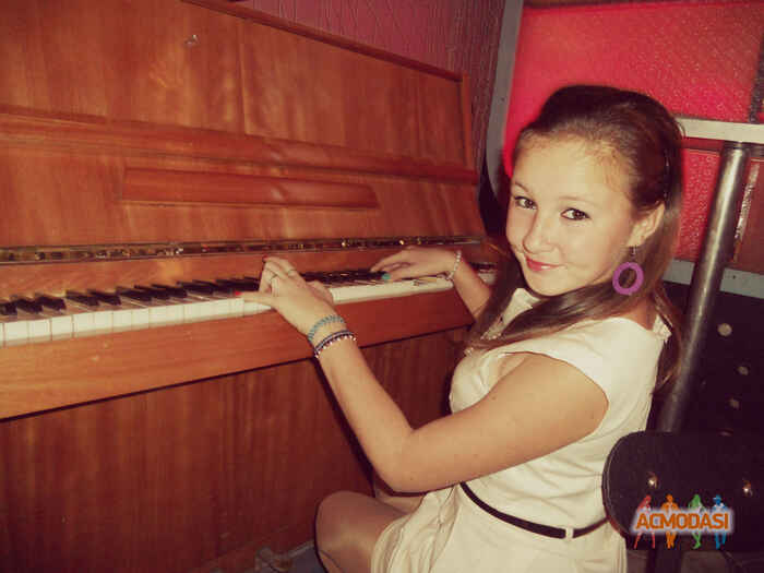 Александра Александровна Камашева фото №580828. Загружено 26 Января 2014