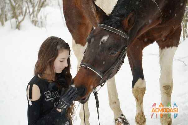 Анна  Рогалина фото №598994. Загружено 17 Февраля 2014