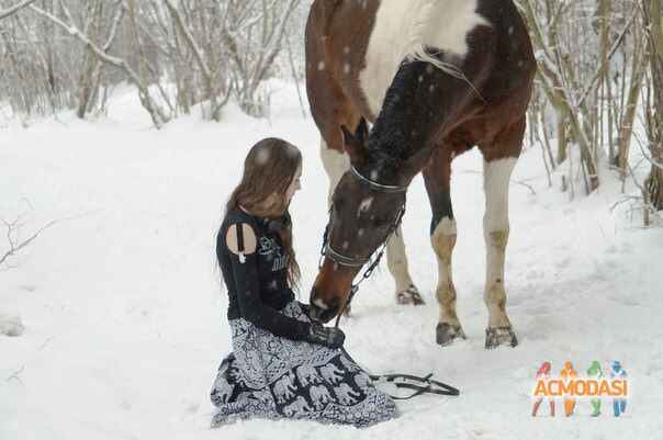 Анна  Рогалина фото №598991. Загружено 17 Февраля 2014