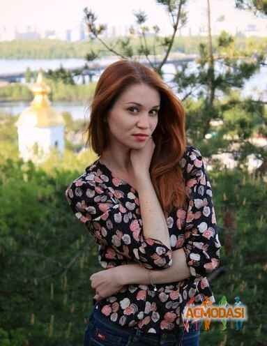 Полина Солянко Николаевна фото №637882. Загружено 17 Апреля 2014