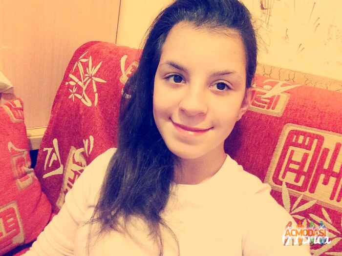 Екатерина Артёмовна Сагакова фото №739225. Загружено 24 Сентября 2014