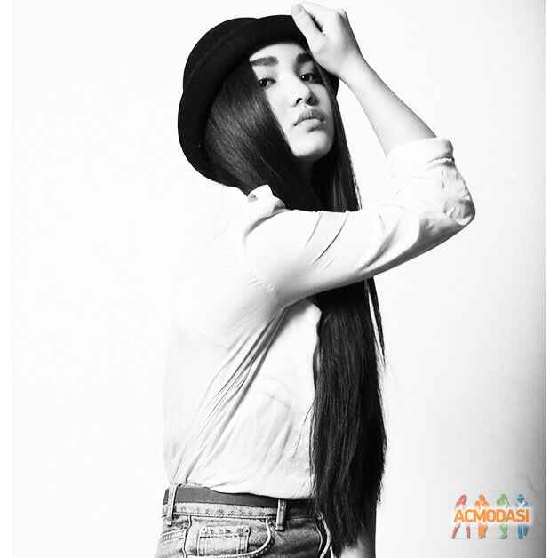 Надира   фото №786295. Загружено 07 Декабря 2014