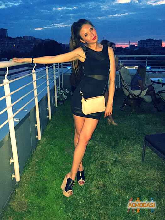 Ксения  Александровна фото №881440. Загружено 02 Июля 2015