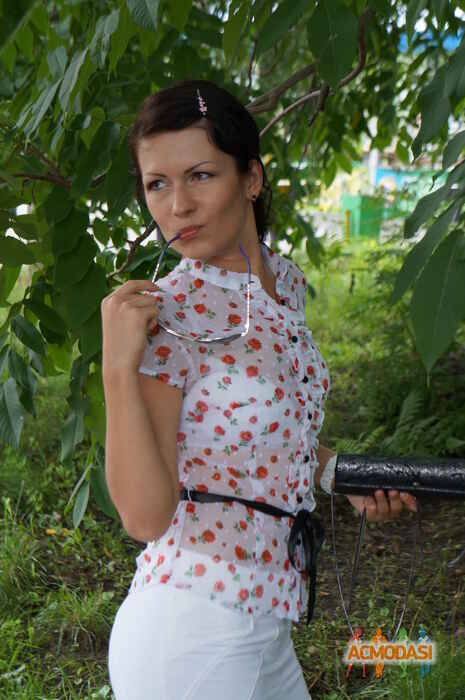 Юлия Евгеньевна Щеблыкина фото №825089. Загружено 21 Февраля 2015