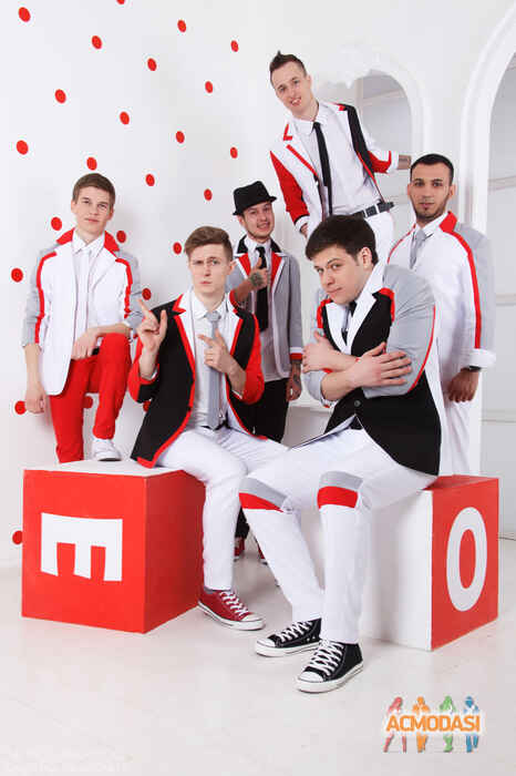 Егор  Бакс фото №872669. Загружено 11 Июня 2015