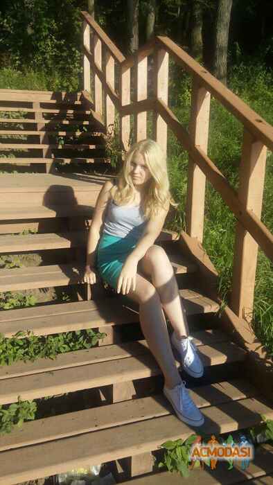 Вика   фото №902780. Загружено 10 Августа 2015