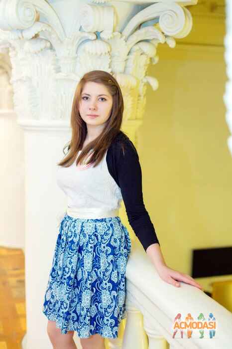 Ксения Алексеевна Солдаткина фото №961017. Загружено 27 Ноября 2015