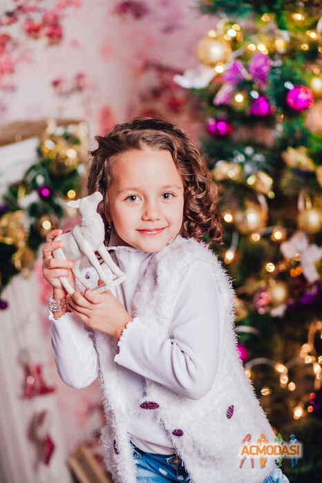 Анна Константиновна Шкребенок фото №977513. Загружено 12 Января 2016