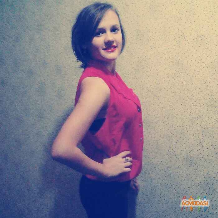 Anna  Koziratska фото №1128290. Загружено 28 Декабря 2016