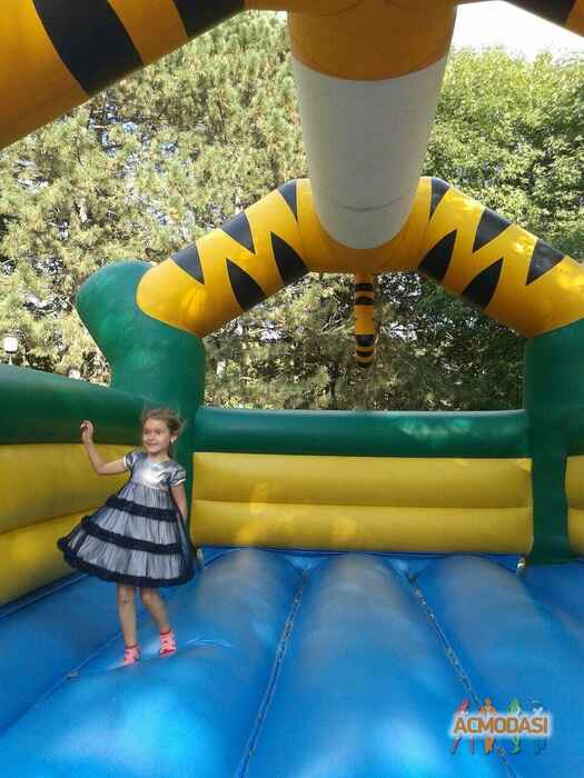 Елизавета-Мария Александровна Бадракова фото №1133878. Загружено 13 Января 2017