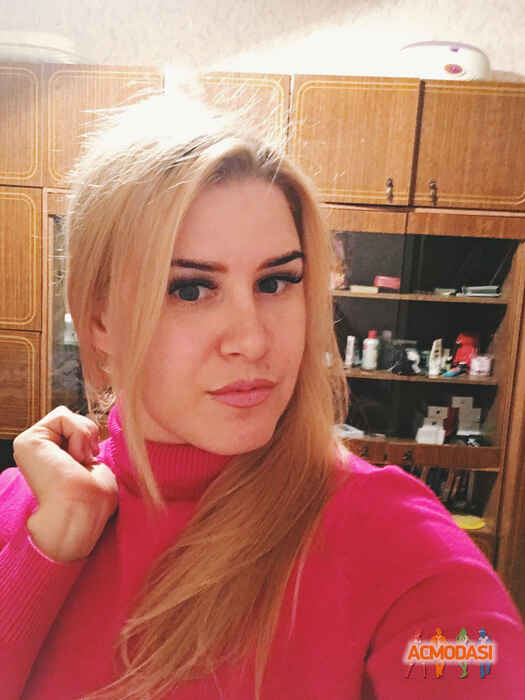 Ольга Сергеевна Жекова фото №1265614. Загружено 18 Декабря 2017