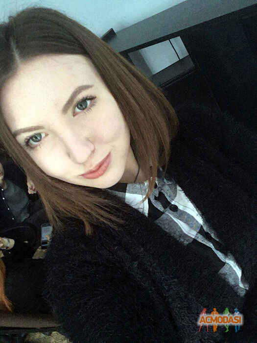 Екатерина Андреевна Ковальчук фото №1279575. Загружено 28 Января 2018