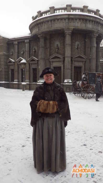 Наталья   фото №1414776. Загружено 21 Января 2019