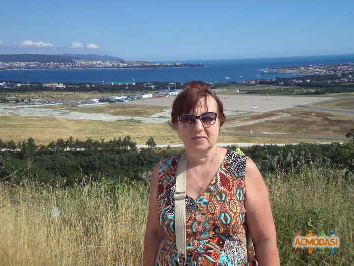 Марина   фото №1445803. Загружено 11 Апреля 2019