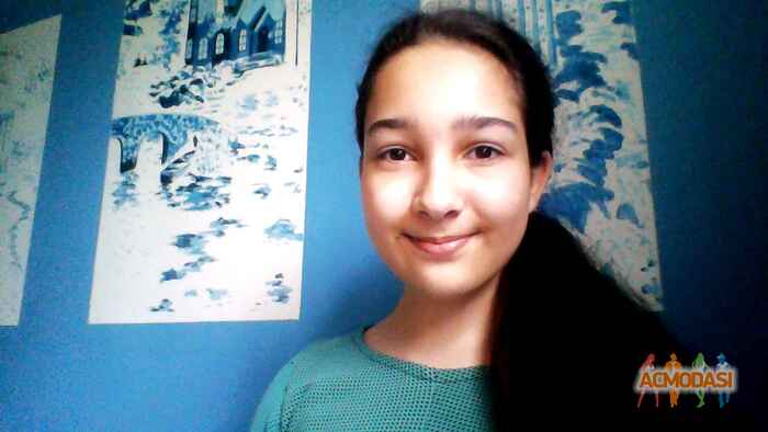 Лина Сид-Ахмедовна Талеб фото №1486897. Загружено 17 Июля 2019