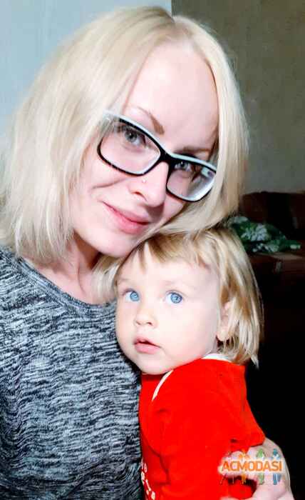 Варвара Юрьевна Паламарчук фото №1498492. Загружено 11 Августа 2019