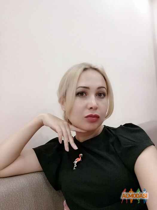 Матильда  Андреева фото №1499509. Загружено 14 Августа 2019