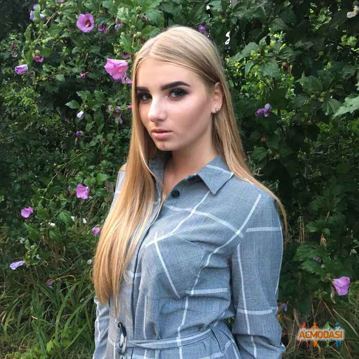 Ангелина Александровна Уйгели фото №1504155. Загружено 27 Августа 2019