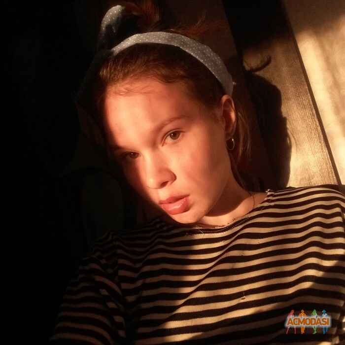 Аэлита  Азина фото №1508156. Загружено 06 Сентября 2019