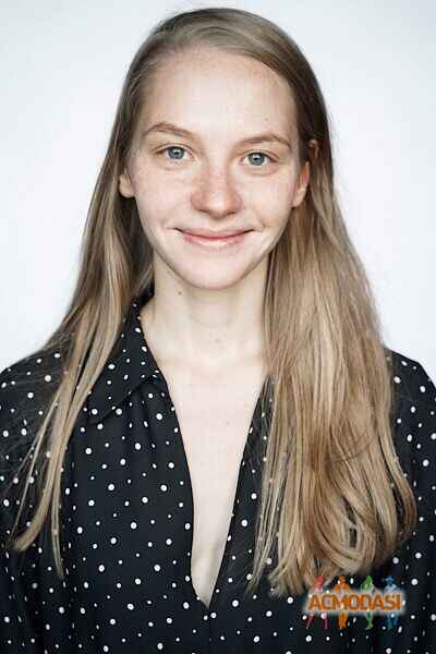 Ияана Дмитриевна Исоти фото №1523028. Загружено 09 Октября 2019