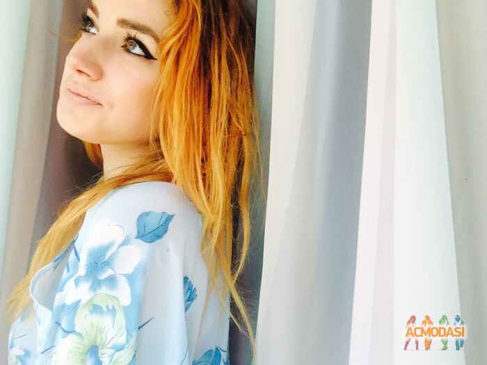 Виктория Юрьевна Ходакова фото №1551326. Загружено 18 Декабря 2019