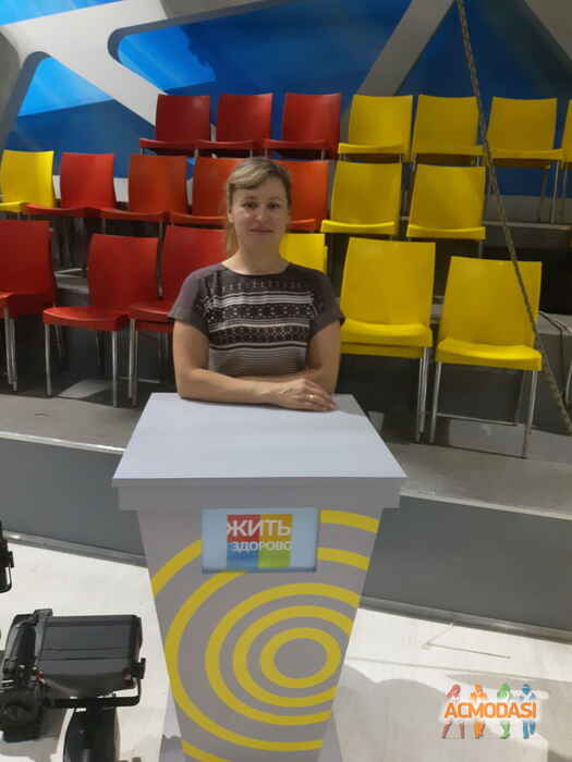 Олеся Васильевна Богомья фото №1552282. Загружено 20 Декабря 2019