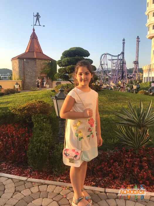 Элина Эдуардовна Цатурян фото №1607054. Загружено 06 Июня 2020