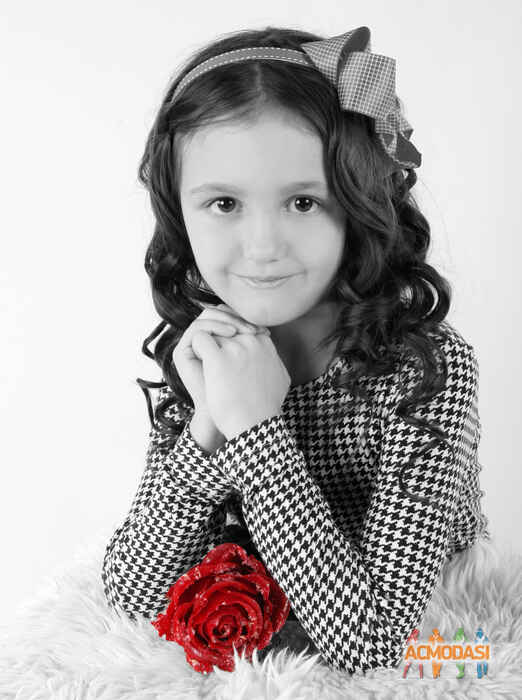 Маргарита Вугаровна Микаилова фото №1613212. Загружено 27 Июня 2020
