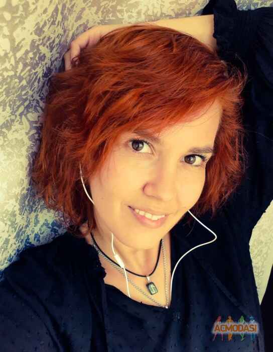 Алёна  Трушникова фото №1643701. Загружено 04 Октября 2020