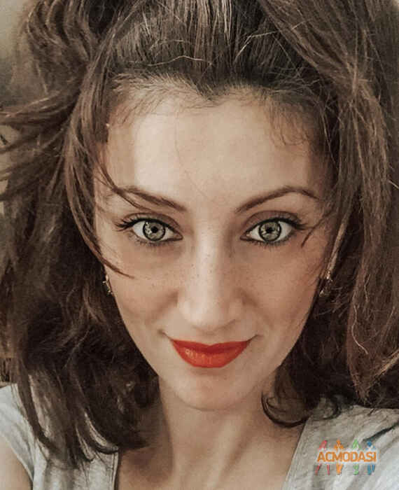 Оксана   фото №1661850. Загружено 01 Декабря 2020