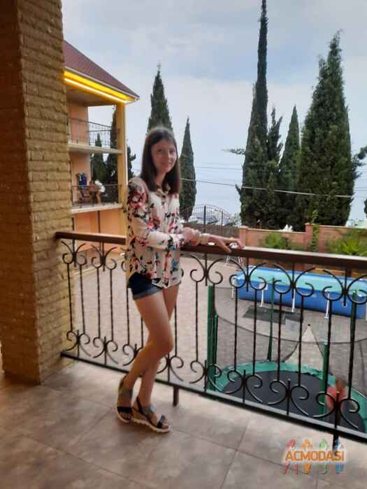 Марина  Буйницкая фото №1718171. Загружено 25 Июня 2021