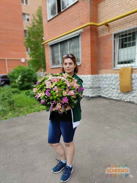 Юлия  Мартель фото №1712935. Загружено 04 Июня 2021