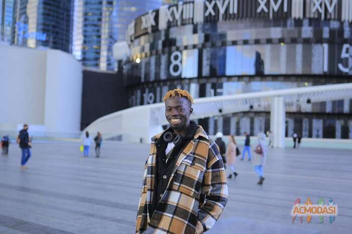 Babacar sadikh  Sarr фото №1785248. Загружено 26 Марта 2022