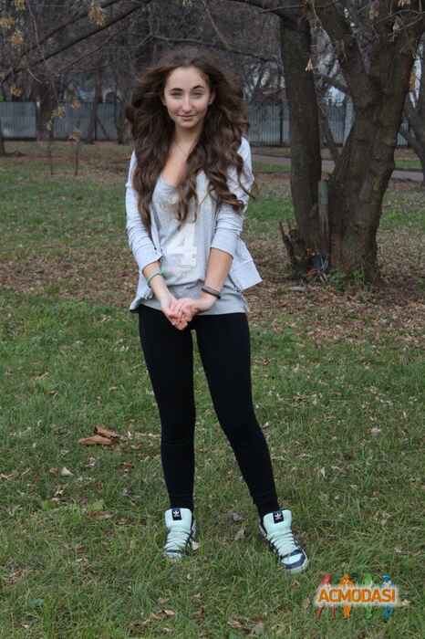 Тимошенко Светлана Валерьевна фото №541429. Загружено 26 Ноября 2013