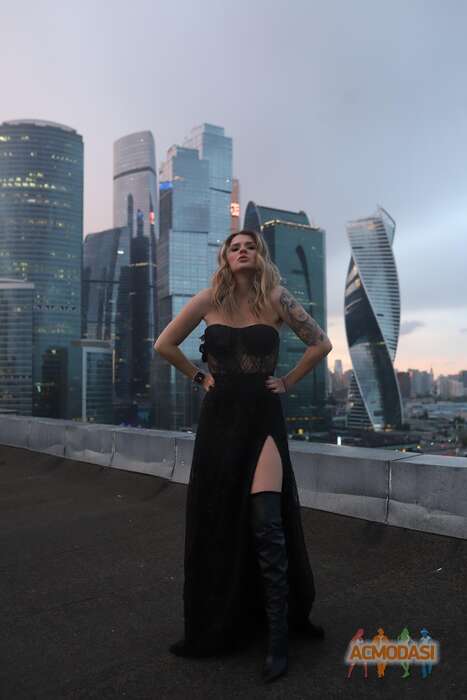 Дарья  Аветисян фото №1858121. Загружено 18 Июня 2023