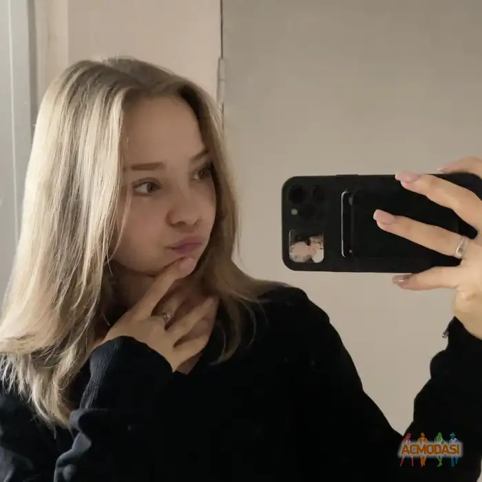 Софья  Фёдорова фото №1941566. Загружено 16 Ноября 2025