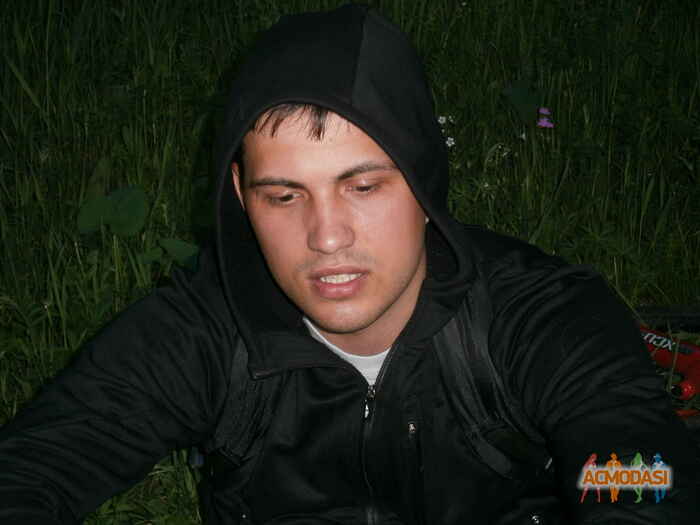 Кирилл Владимирович Мухин фото №211042. Загружено 12 Июня 2012