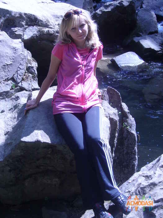 Татьяна  Ляшевич фото №308962. Загружено 12 Декабря 2012