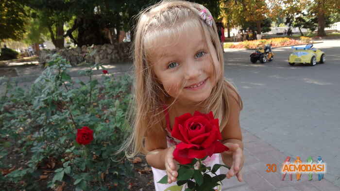 Ксения  Измалкова фото №284567. Загружено 06 Ноября 2012